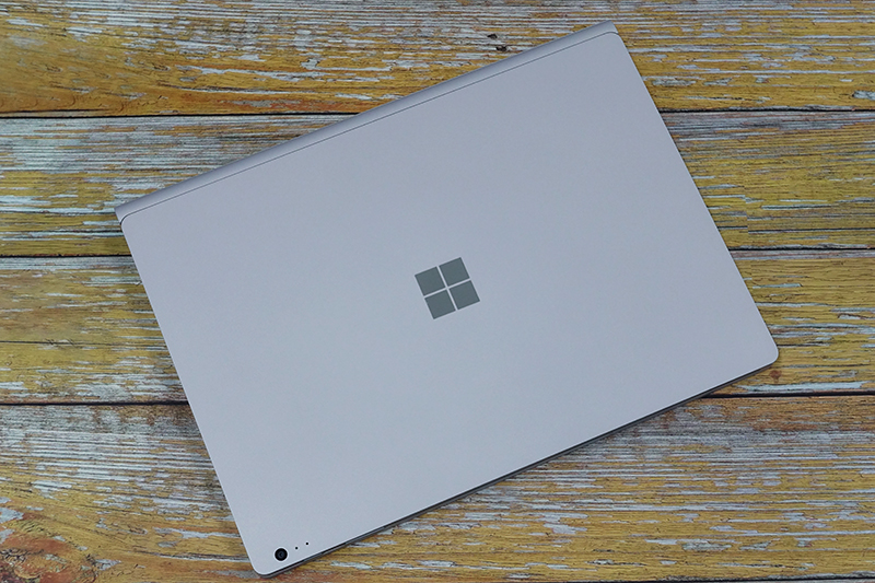 微软SurfaceBook213.5测评,surfacebook2评测