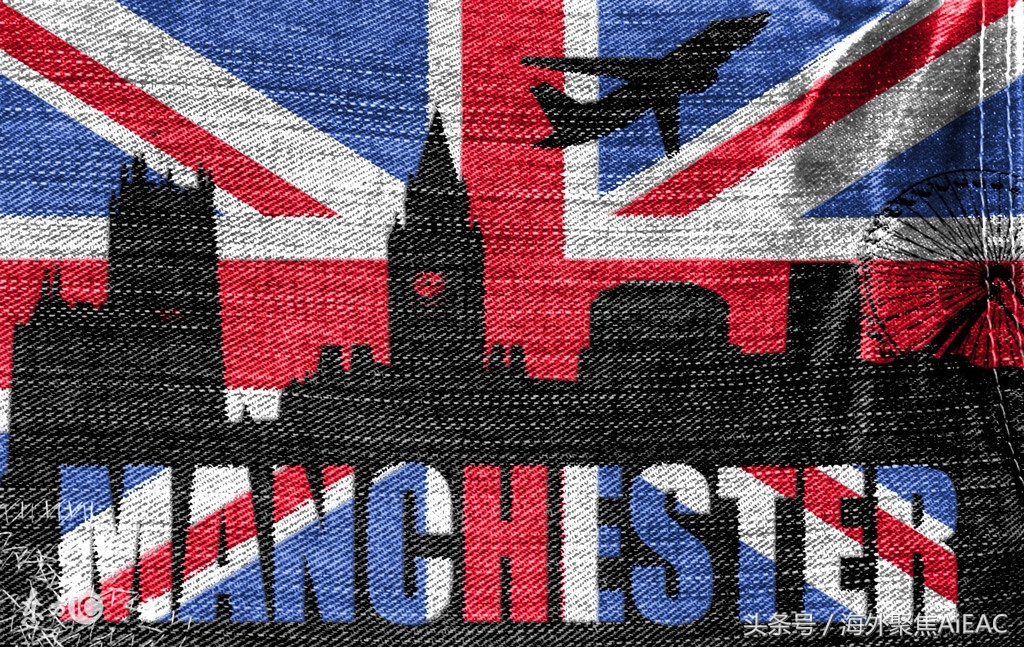 英国曼彻斯特的经济,英国曼彻斯特经济发展