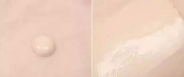 杨树林的粉底真的好轻薄,杨树林的妍活青春粉底液色号