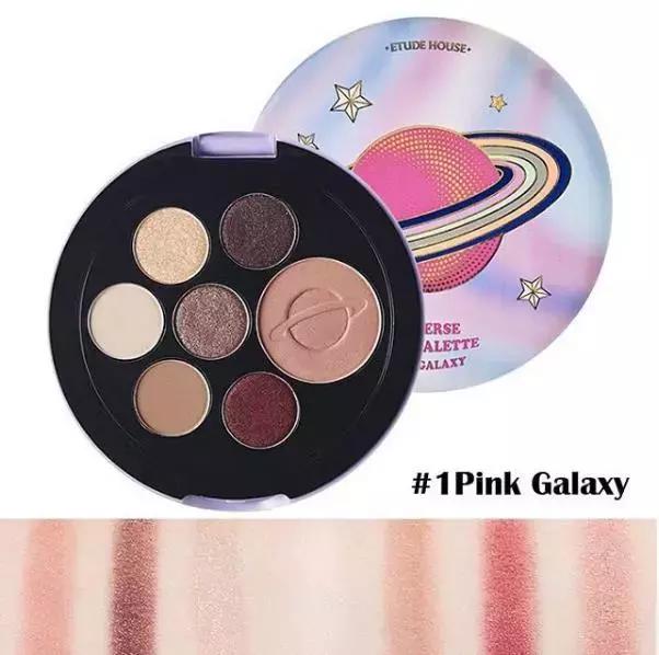 今年的圣诞限定真的太绝了,最火的圣诞限定