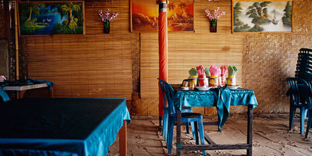 难得出去一趟旅行,巴厘岛旅游带什么特产最合适