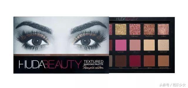 大地眼影盘眼妆教程,单眼皮眼妆适合的眼影盘