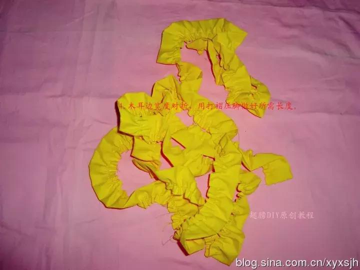 女童棉服编织教程视频,儿童棉服制作教程