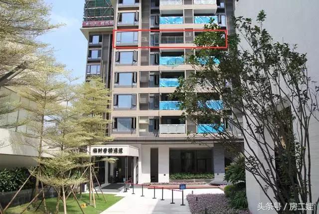 一个楼盘卖出一半楼能回本吗,楼盘的样板间值得买吗