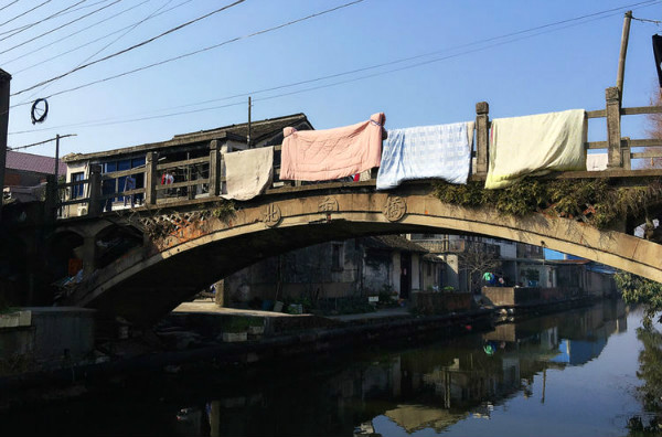 无锡七大古镇,江苏无锡古镇排名一览表