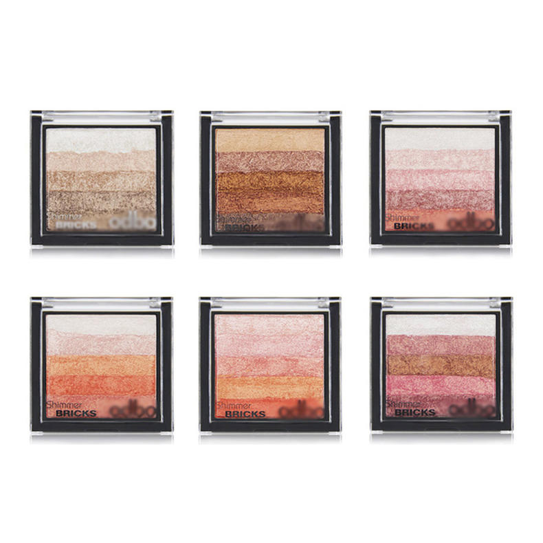 泰国彩妆必买清单大全最新,泰国必买化妆品彩妆品牌