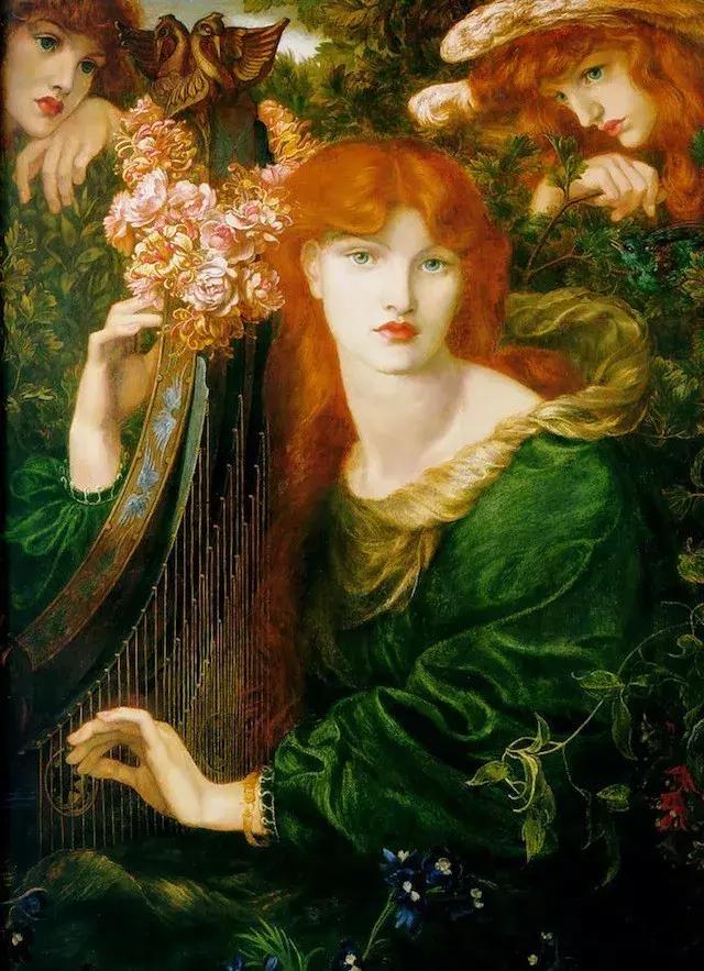 仙女的竖琴教学视频,仙女的竖琴指法