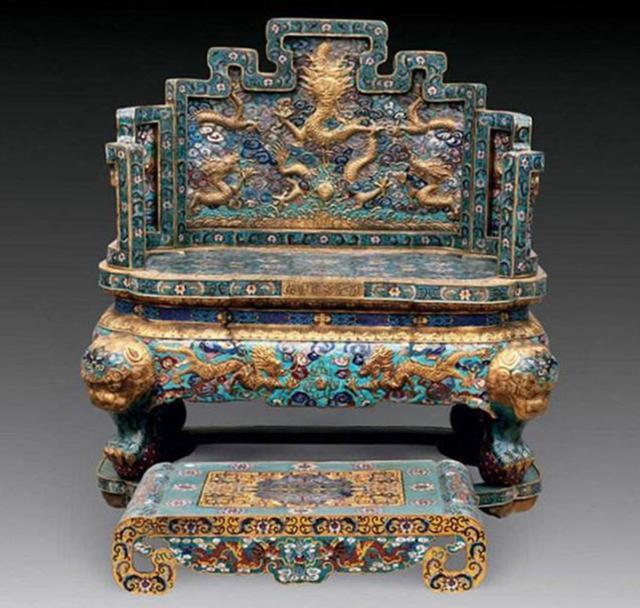 此村称是明朝皇帝的后裔，拿出朱元璋的“信物”作证，拍卖上千万