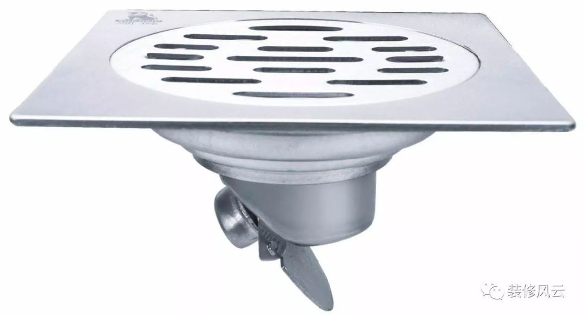 买地漏应该怎么选择 (地漏是水封耐用还是t型耐用)