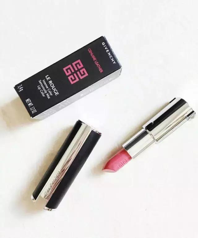 不要跟风买色号,不要入手的大牌口红