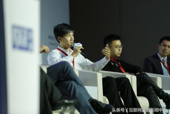 智能驱动金融未来，懒财网登陆《财经》年会畅谈智能理财