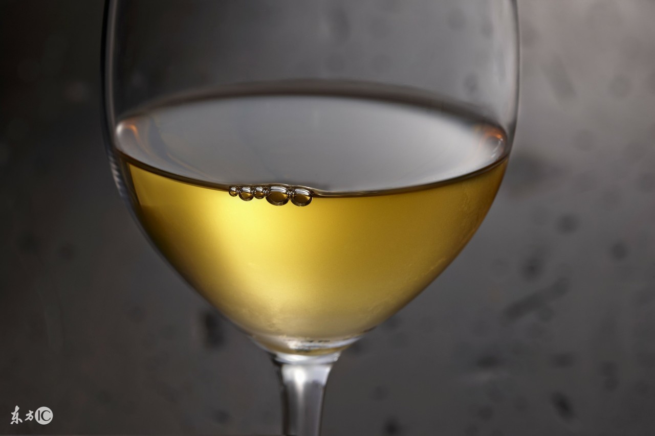白葡萄酒的滋味,白葡萄酒特浓情