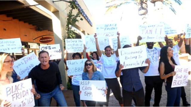 涓浗鐢靛晢骞冲彴榛戜簲,涓浗娑堣垂鑰呮捣娣橀潬璋卞悧