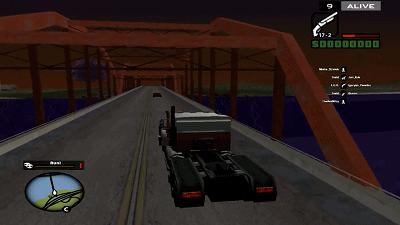 gta圣安地列斯原版和重制区别,gta圣安地列斯重制版最高画质安卓