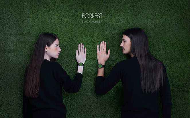 dw1000元左右的手表推荐,颜值高小众手表推荐