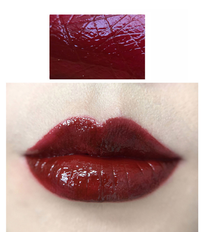 11支绝美秋冬开价口红试色分享,6支秋冬必备的姨妈色口红