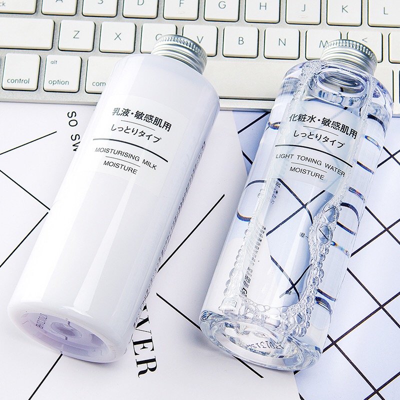 秋冬平价水乳推荐,油皮痘肌适合的秋冬平价水乳