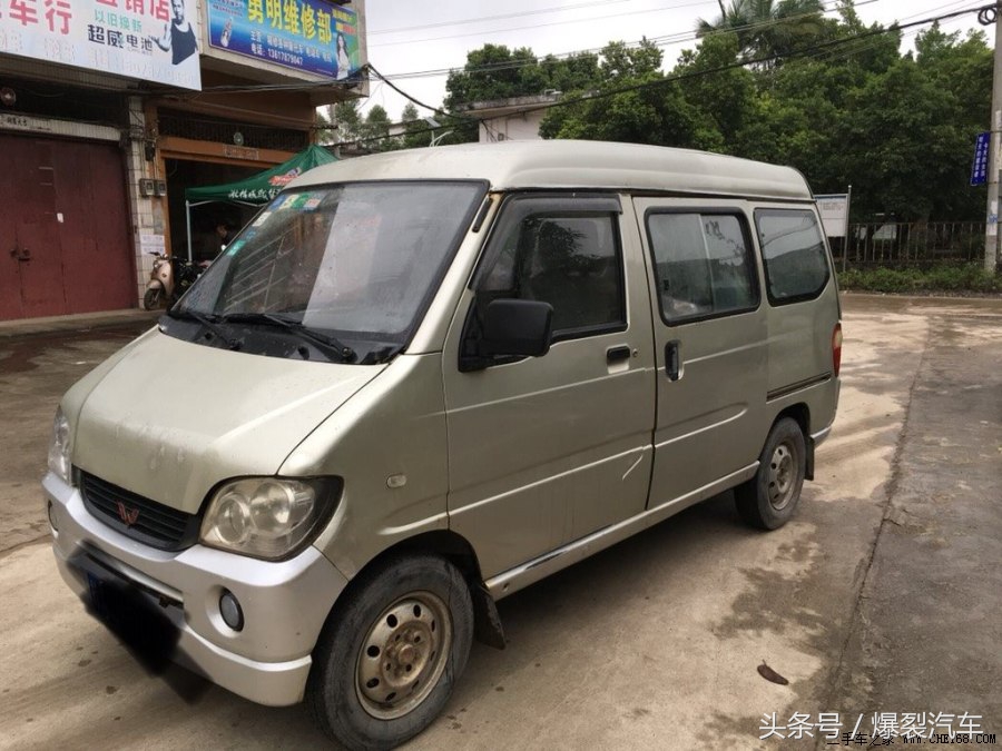 日系练手代步二手车哪几款值得买,万元练手二手车