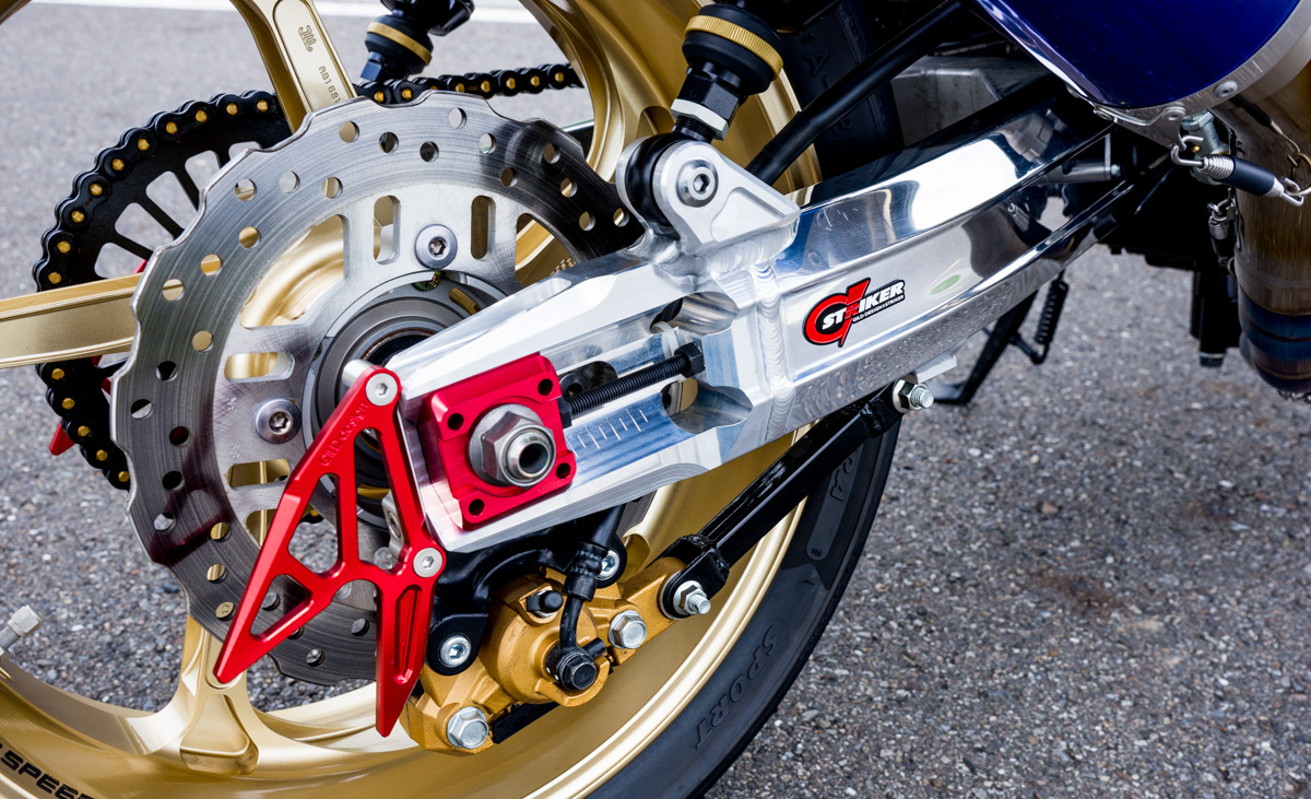 川崎zrx1100排气前段,川崎z1000sx新款排气