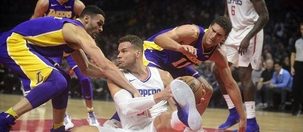 快船四巨头下场,快船四巨头全败引热议