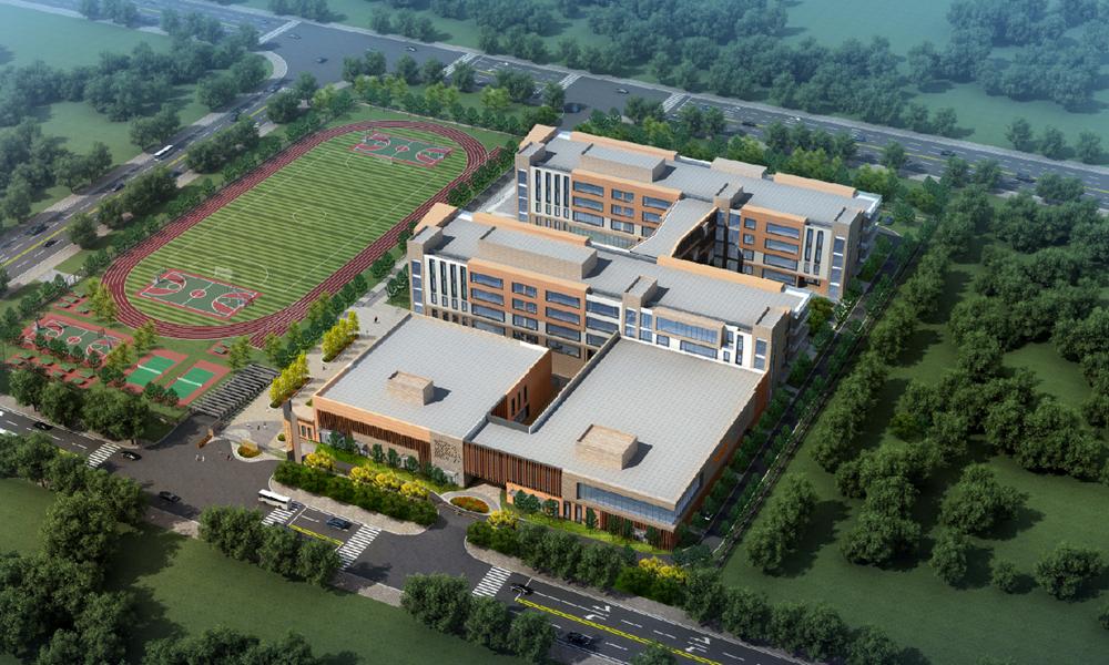 青岛西海岸新区华德福幼儿园,青岛西海岸新区第二实验幼儿园