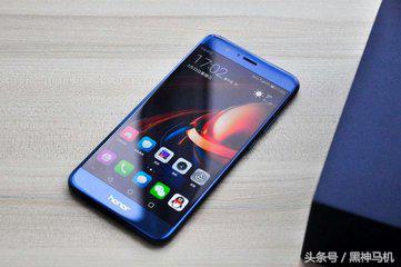 华为手机v9配置,华为手机荣耀v9测试