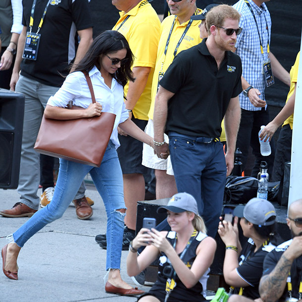 哈里王子宣布订婚,哈里王子和准王妃