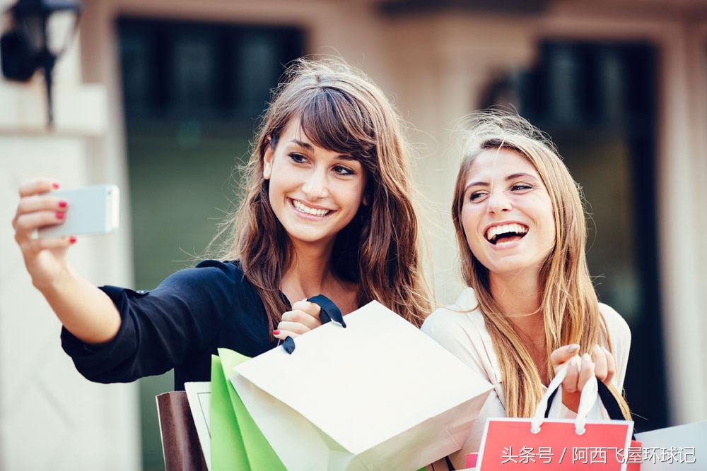 去国外带什么货比较划算,现在出国买东西去哪国最合适