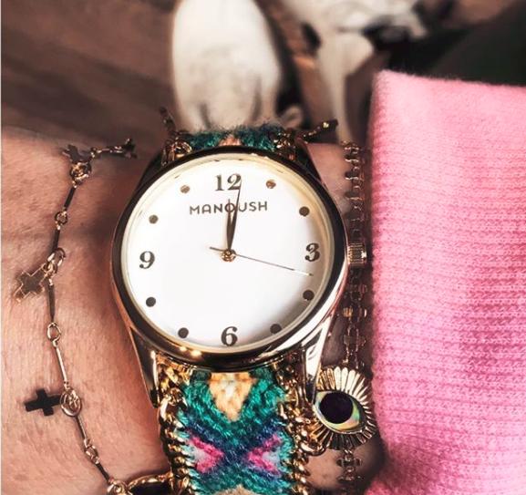 dw1000元左右的手表推荐,颜值高小众手表推荐