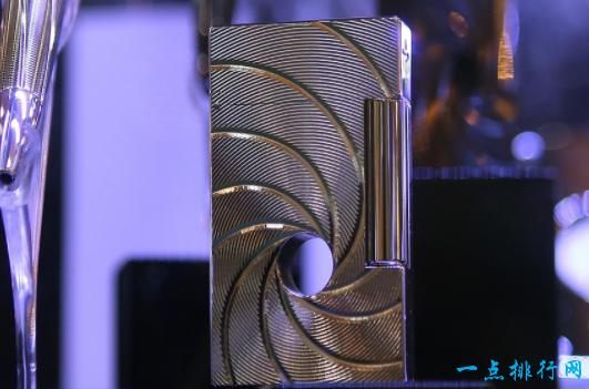 世界上最贵的打火机古董,zippo七十五周年纪念款打火机最贵