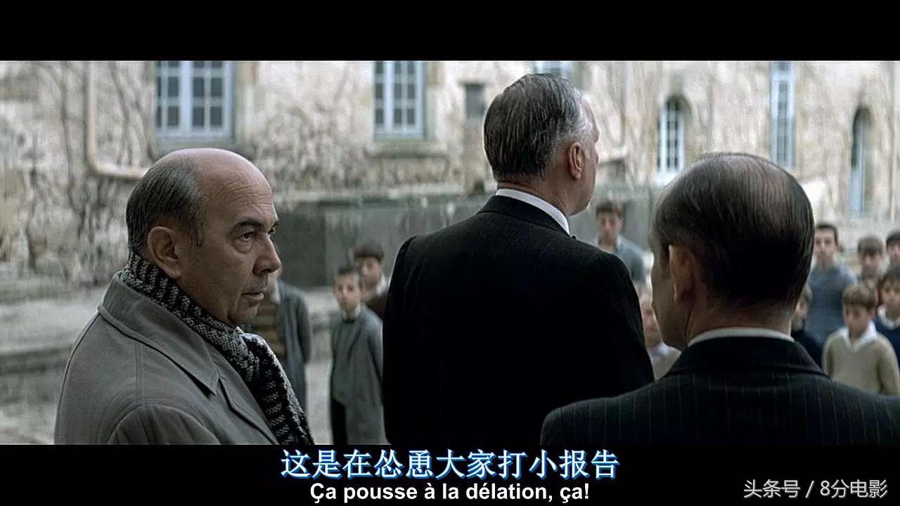 放牛班的春天感想与教育方法,放牛班的春天体现的教育理念