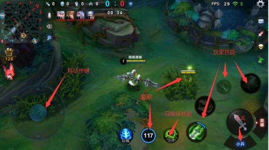 腾讯、网易、小米激情三国杀，从吃鸡决战到MOBA手游