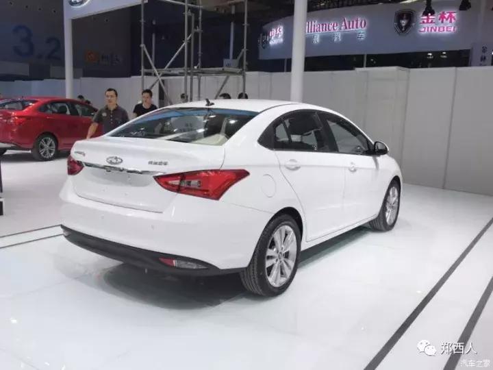 艾瑞泽5车主用车感受,艾瑞泽5车主真实的感受