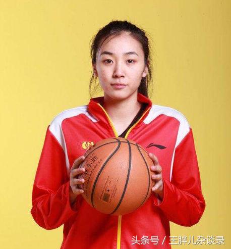 中国体坛八大美女，第一名真的名至实归吗？