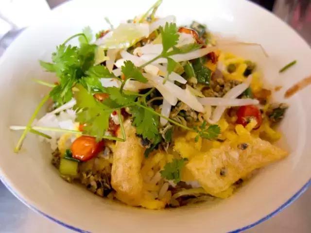 最好吃的越南小吃,越南最最好吃的小吃