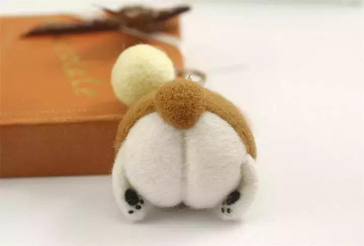 卖萌少女系列|毛茸茸的帽子、耳罩、鞋子、包包等好物分享