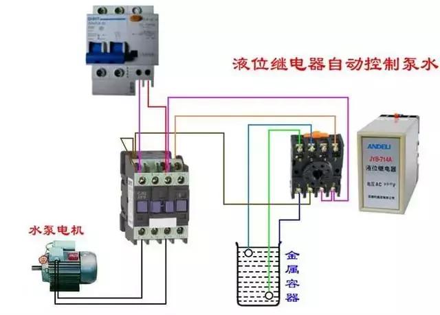 2p塑壳断路器标1234如何接线,cw3-1600万能式断路器接线