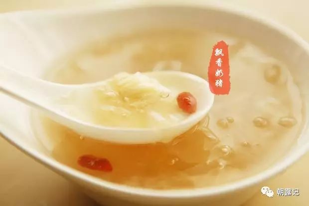 香港人最爱的滋补糖水,香港糖水有哪些