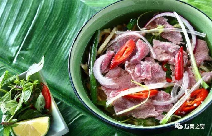 最好吃的越南小吃,越南最最好吃的小吃