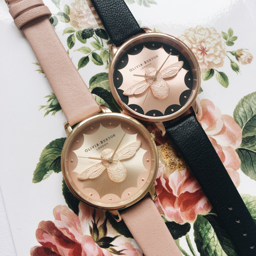 dw1000元左右的手表推荐,颜值高小众手表推荐