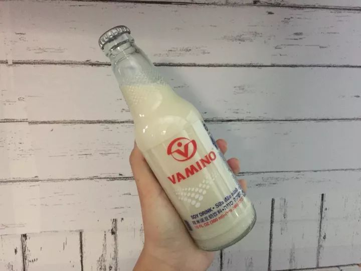 超市里卖的牛奶哪种最好,超市买的豆奶粉哪种好