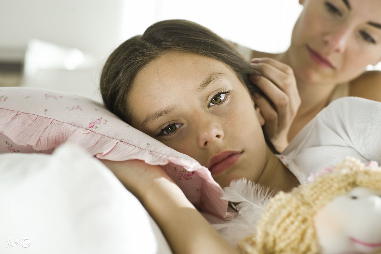 儿童支气管炎连续三天高烧不退,9岁孩子发烧三天了高烧不退