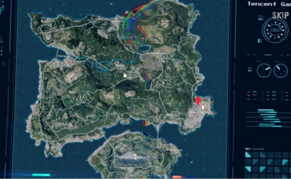 绝地求生正版手游第一手详细攻略,天美工作室为啥不再出吃鸡游戏
