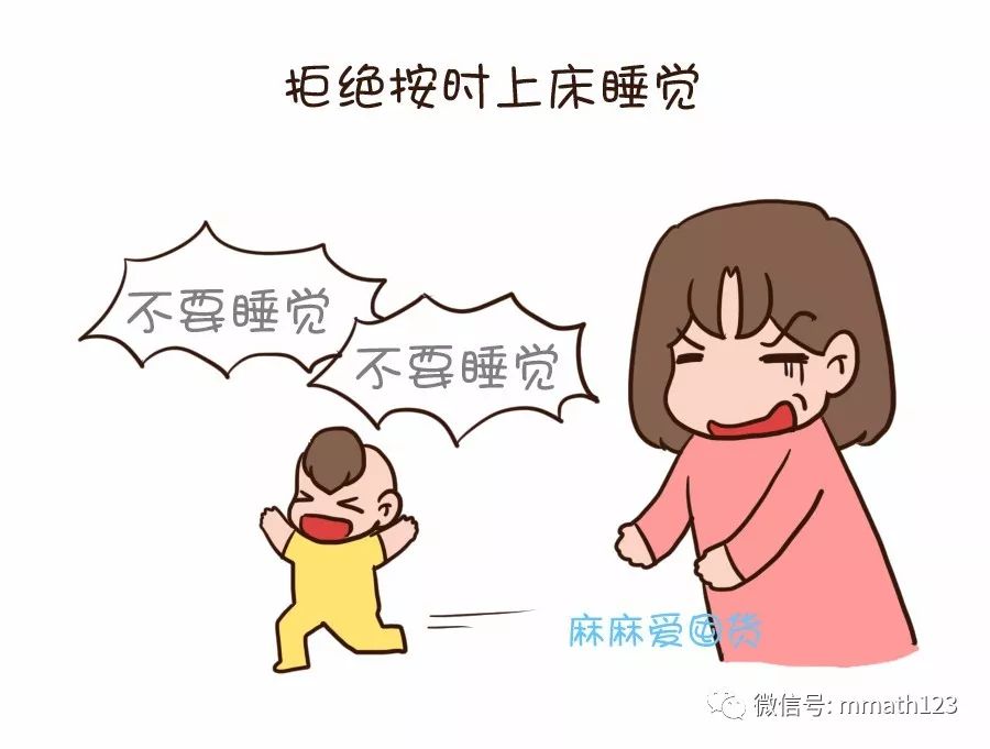 如何应对孩子提出的不合理的要求,面对孩子的问题你会怎么对待