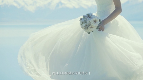 十年婚拍视频路终遇轻巧神器专访婚礼MV开创者汤池