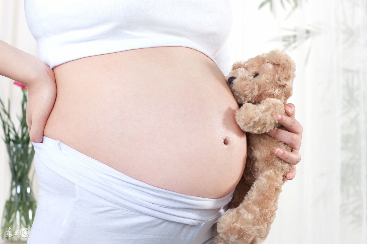 22岁孕妇离预产期还有一个多月，公公的一个做法，让她气的想骂人