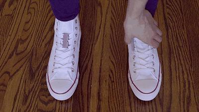 着急起来，一秒帮你解开紧勒的扣子