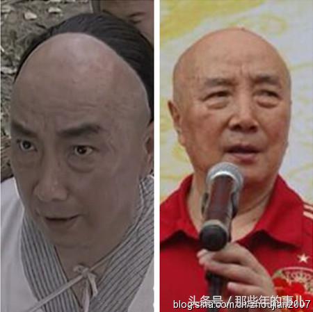 太极宗师经典片段演员现状,太极宗师主演今昔对比视频