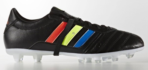 哪款足球鞋最好,适合中国人脚型的足球鞋