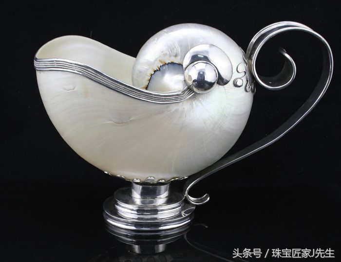 珠宝饰品老银匠,老银匠的奢华品牌